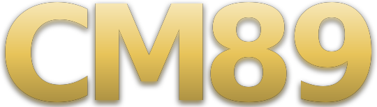 CM89 logo